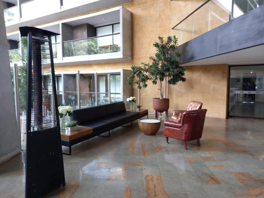 Rio Verde Living Suites Suite 415 里奥内格罗 外观 照片