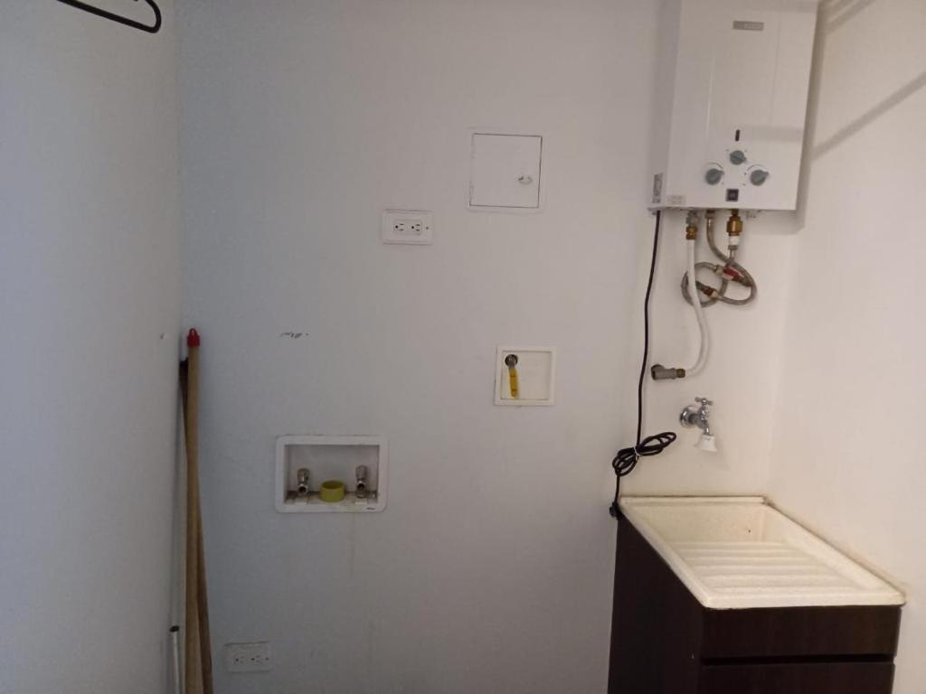 Rio Verde Living Suites Suite 415 里奥内格罗 外观 照片