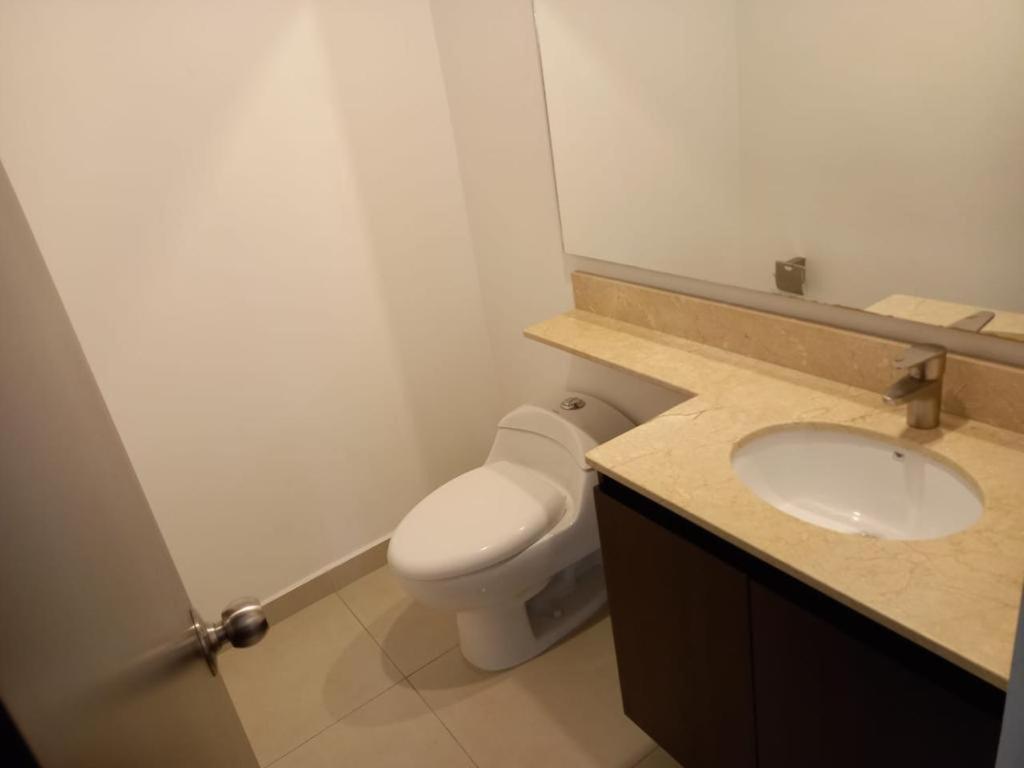 Rio Verde Living Suites Suite 415 里奥内格罗 外观 照片
