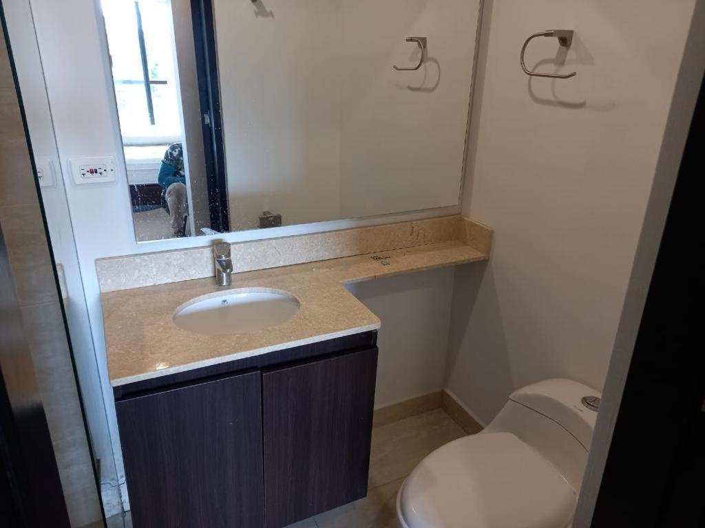 Rio Verde Living Suites Suite 415 里奥内格罗 外观 照片