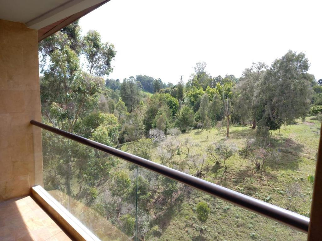 Rio Verde Living Suites Suite 415 里奥内格罗 外观 照片