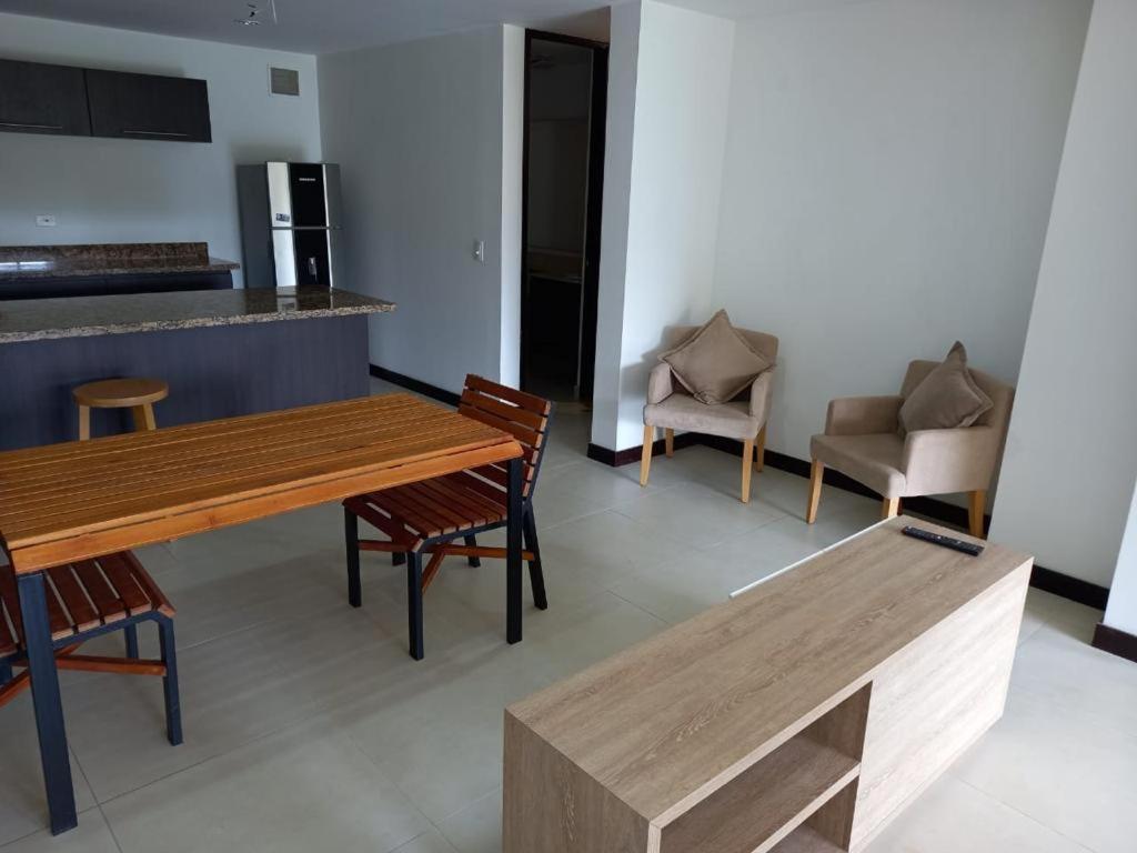 Rio Verde Living Suites Suite 415 里奥内格罗 外观 照片