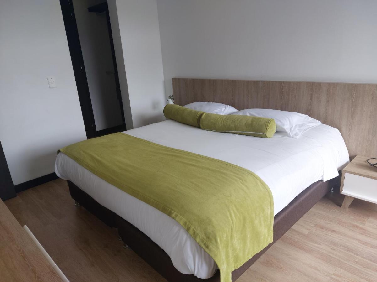 Rio Verde Living Suites Suite 415 里奥内格罗 外观 照片